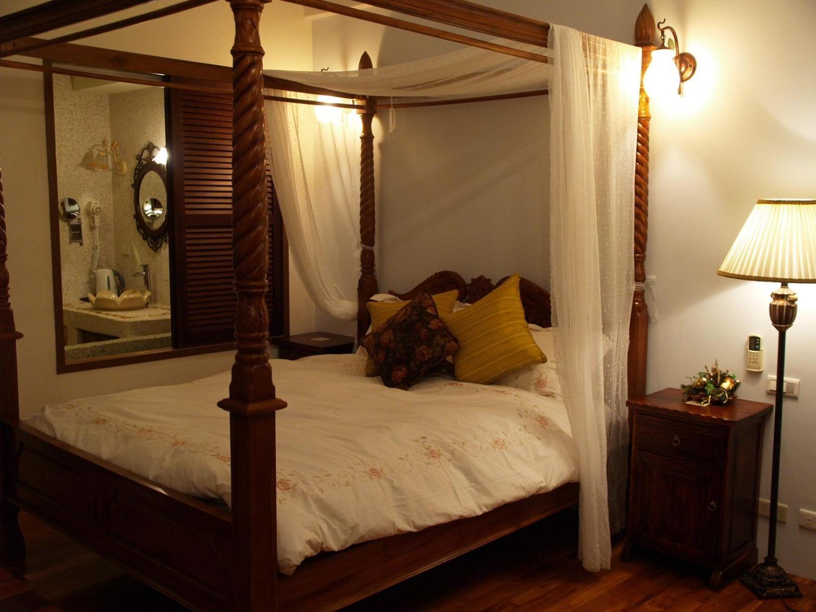 เขิ่นติง ทัสคานี รีสอร์ต Hotel ภายนอก รูปภาพ